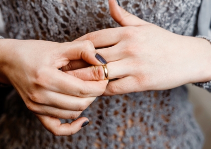 Legal Separation Image