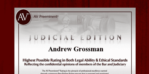 Judicial Edition Certificate