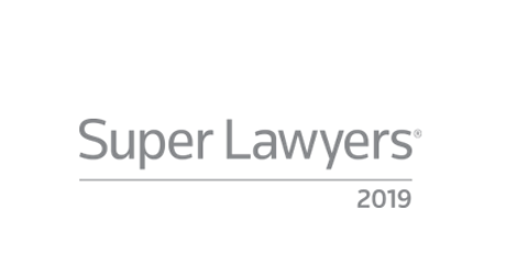 Super Lawyers Logo