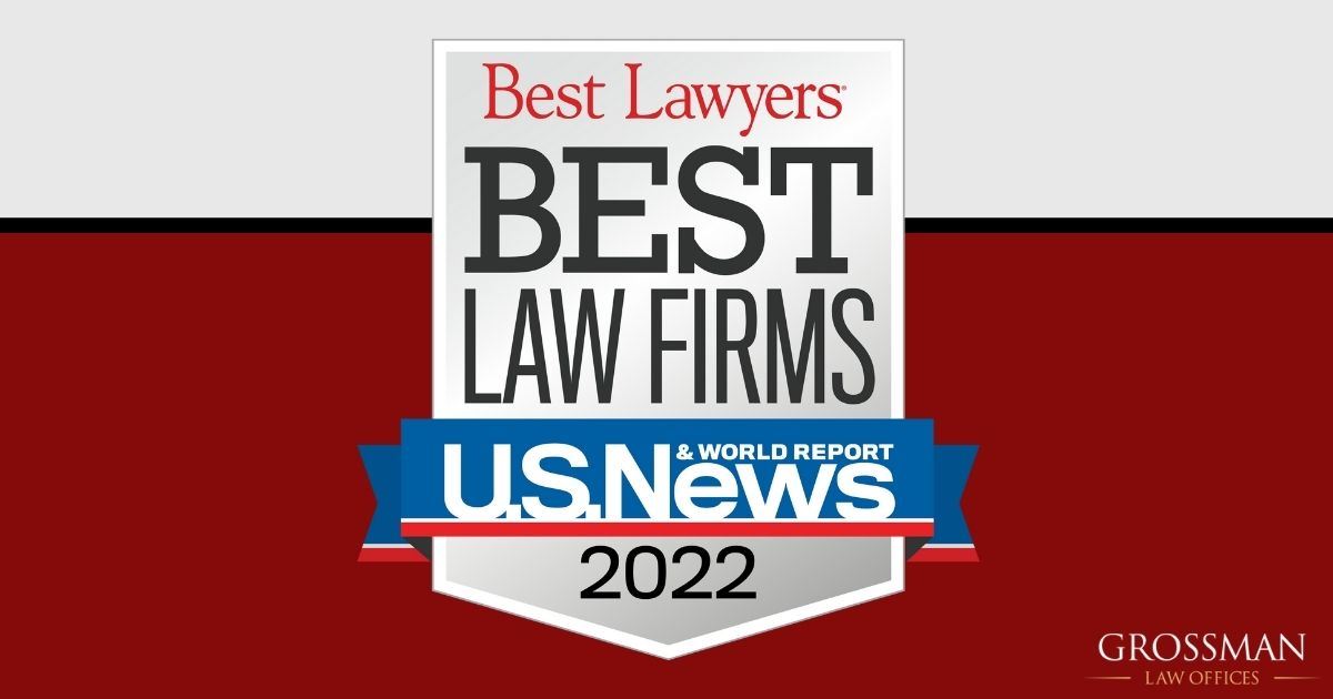 2022 Best Law Firms