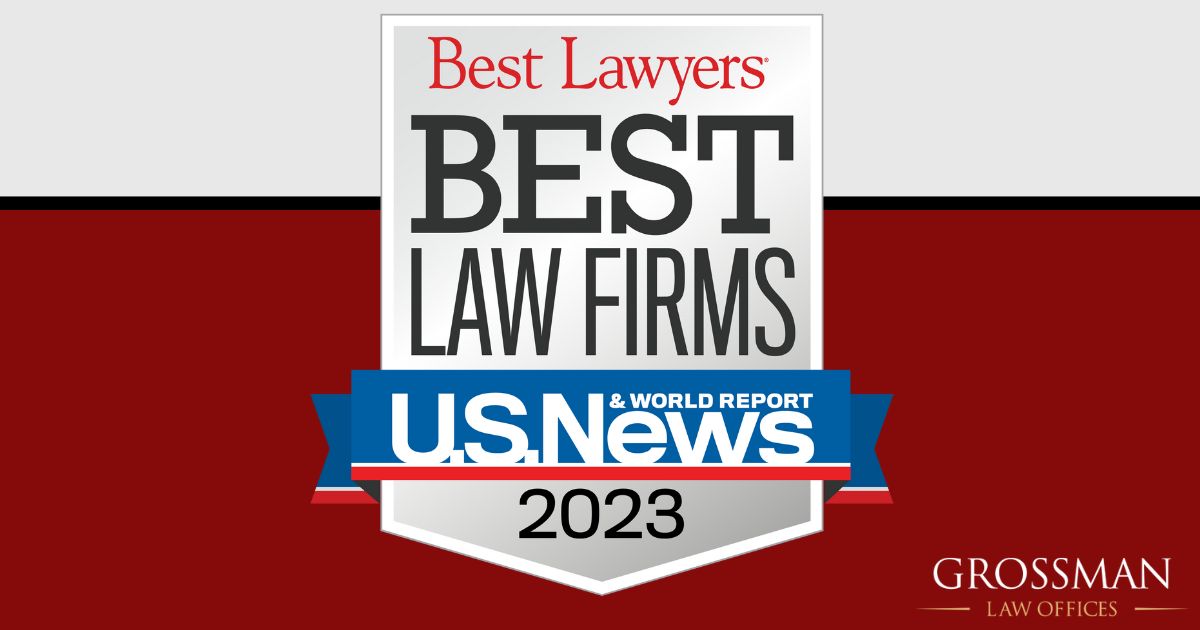 2023 Best Law Firms
