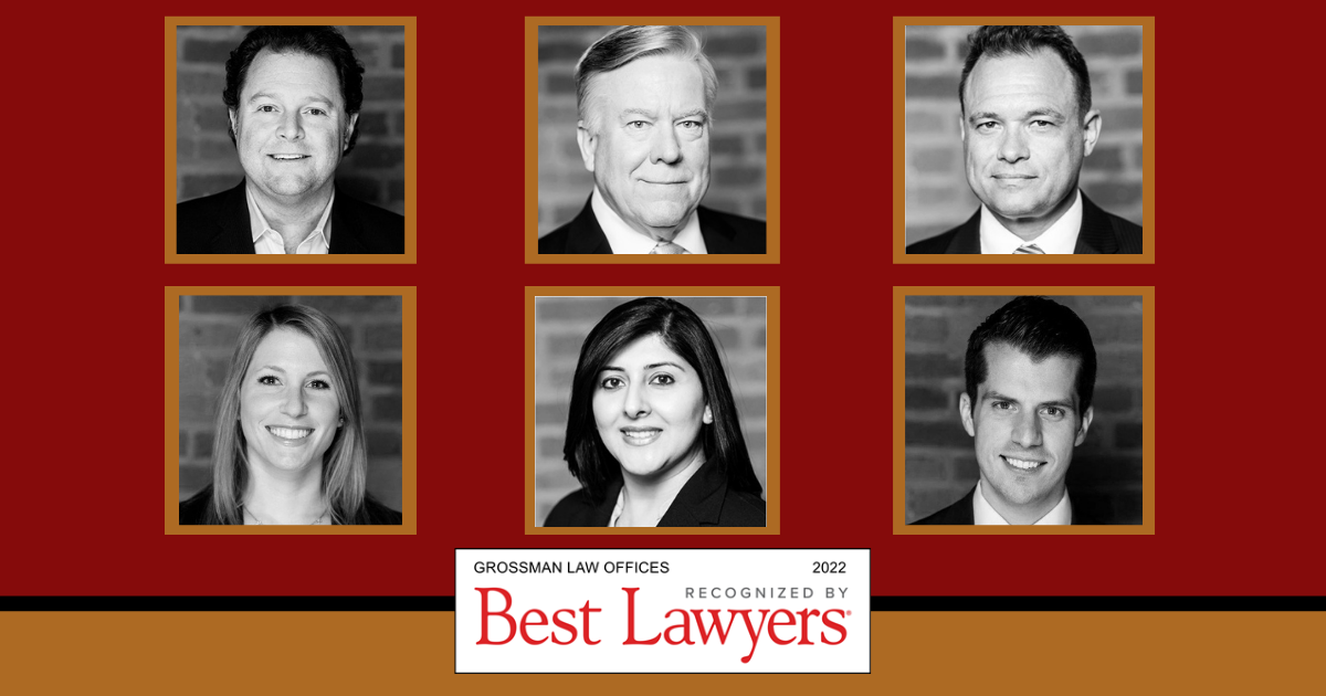 Best Lawyers 2022